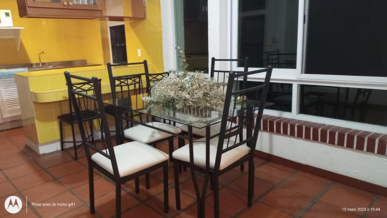 Villa Del Palmar Departemento Manzanillo Exterior foto